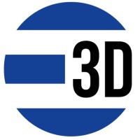 3D Activation GmbH logo - Similar company to Logxon Gmbh & Co. Kg