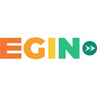 Egin logo - Similar company to Seedsitech