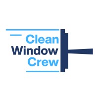 Clean Window Crew logo - Similar company to Arkmurus