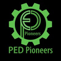 Ped Pioneers