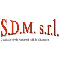 S.D.M. SRL rulli folli logo - Similar company to Solexpert Company