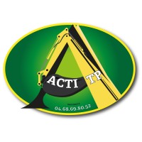 ACTI TP logo - Similar company to Dstp 44