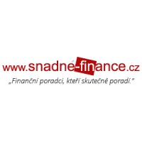 snadné finance s.r.o. logo - Similar company to Finex.Cz