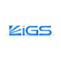 Innovative Glass Solutions logo - Similar company to Innovative Glass Solutions