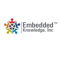 Embedded-Knowledge, Inc. logo - Similar company to Wilhelm Media