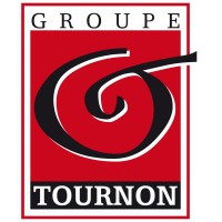 Éditions de Tournon logo - Similar company to Editions Nanika