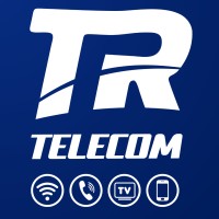 TR Telecom logo - Similar company to Idea Systems