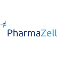 PharmaZell logo - Similar company to Axplora