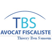 TBS Avocats Fiscalistes logo - Similar company to Sudaix - Société D'Avocats