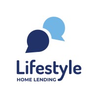 Lifestyle Home Lending logo - Similar company to Parkstone Mortgage