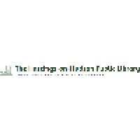 Hastings Public Library logo - Similar company to Polar Special
