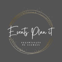 EventsPlanIt logo - Similar company to Events Just Testing