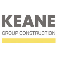 Keane Group Construction logo - Similar company to Emacen