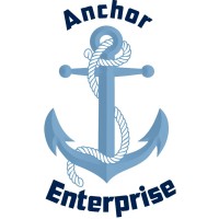 Anchor Enterprise, LLC logo - Similar company to Anchor Enterprises, Llc