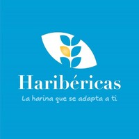 HARIBÉRICAS logo - Similar company to Harinera Vilafranquina,S.A.