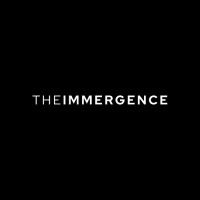 The Immergence logo - Similar company to Startupstarter
