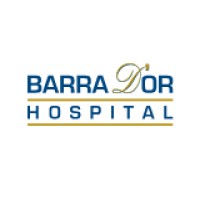 Hospital Barra D'Or logo - Similar company to Unasus-Ufma