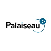 Ville de Palaiseau logo - Similar company to ICOS - International Consulting Outdoor Sports