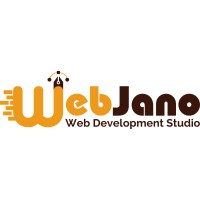 WebJano logo - Similar company to Webdinghy