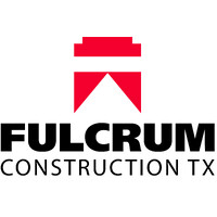 Fulcrum Construction TX logo - Similar company to Fulcrum Construction