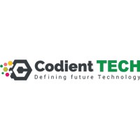 Codient Tech logo - Similar company to Couragex