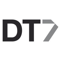 DigiTech7 logo - Similar company to Protutor.By