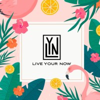 LYN-Live Your Now logo - Similar company to Lyn -Love Your Nails