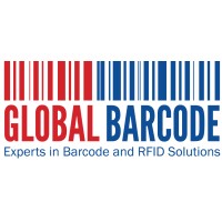 Global Barcode logo - Similar company to Maxim Computer Services Ltd