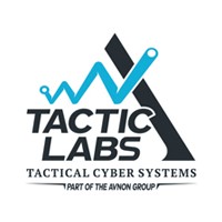 Tactic Labs logo - Similar company to Attacktic Labs