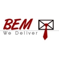 BEM Digital Marketing logo - Similar company to Rosa Kochen