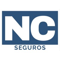 NC Seguros logo - Similar company to Affinity+