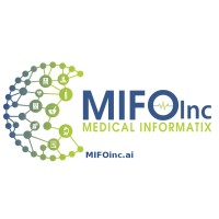 Medical Informatix MIFOInc logo - Similar company to Chronic Illness Hotline
