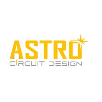 Astro Circuit Design logo - Similar company to Bluex Microelectronics Corp. Ltd.