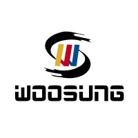 Woosung sports logo - Similar company to Lefeet
