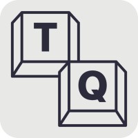 TypeQuicker logo - Similar company to Six - Say It, Get It