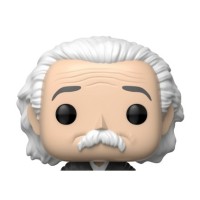 Einstein AI logo - Similar company to Insightkeeper
