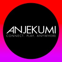 ANJEKUMI logo - Similar company to Metalvx Llc