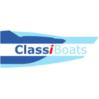 Classiboats - Anúncios Classificados de Barcos - Boats Marketplace logo - Similar company to Bb Barcos