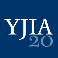 Yale Journal of International Affairs logo - Similar company to Georgetown Journal Of International Affairs