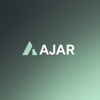 AJAR logo - Similar company to Hill Capital Toastmasters