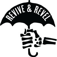 Revive & Revel logo - Similar company to Whitetail Ski Education Foundation
