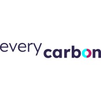EveryCarbon logo - Similar company to C3 Biotech