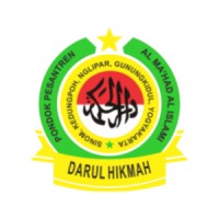 Pondok Pesantren Darul Hikmah Ar ridho logo - Similar company to Gk Garment Indonesia