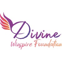 Divine Winspire Foundation logo - Similar company to Bread And Book Foundation