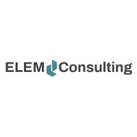 ELEM Consulting logo - Similar company to Becarv