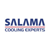Salama Radiator logo - Similar company to Matar Holding Company