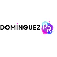 Dominguez PR logo - Similar company to Press For Web