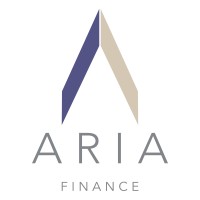 Aria Finance logo - Similar company to Wharf Financial