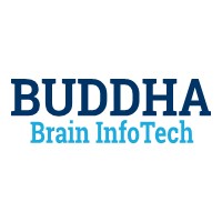 Buddha Brain Infotech logo - Similar company to Alexion Technologies Pvt Ltd