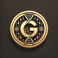 GodPay logo - Similar company to Code Cartel